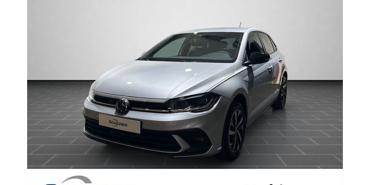 VW Polo 3.900 km 26.990 &euro; Saarbrücken 66115