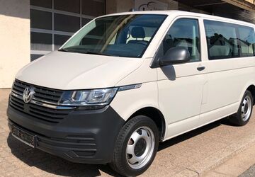 VW T6 Caravelle 18.675 km 33.750 &euro; Wadgassen 66787