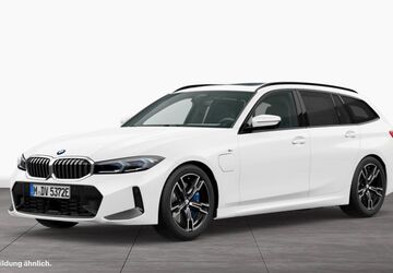 BMW 330 26.184 km 50.990 &euro; Saarbrücken 66121