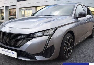 Peugeot 308 14.140 km 23.490 &euro; Saarbrücken 66119