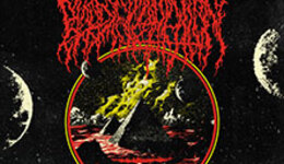 Blood Incantation - Absolute Elsetour - Europe 2026