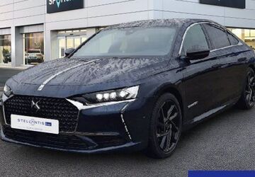 DS Automobiles DS9 65.779 km 24.990 &euro; Saarbrücken 66119