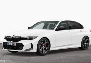 BMW M340d 17.399 km 57.990 &euro; Saarbrücken 66121