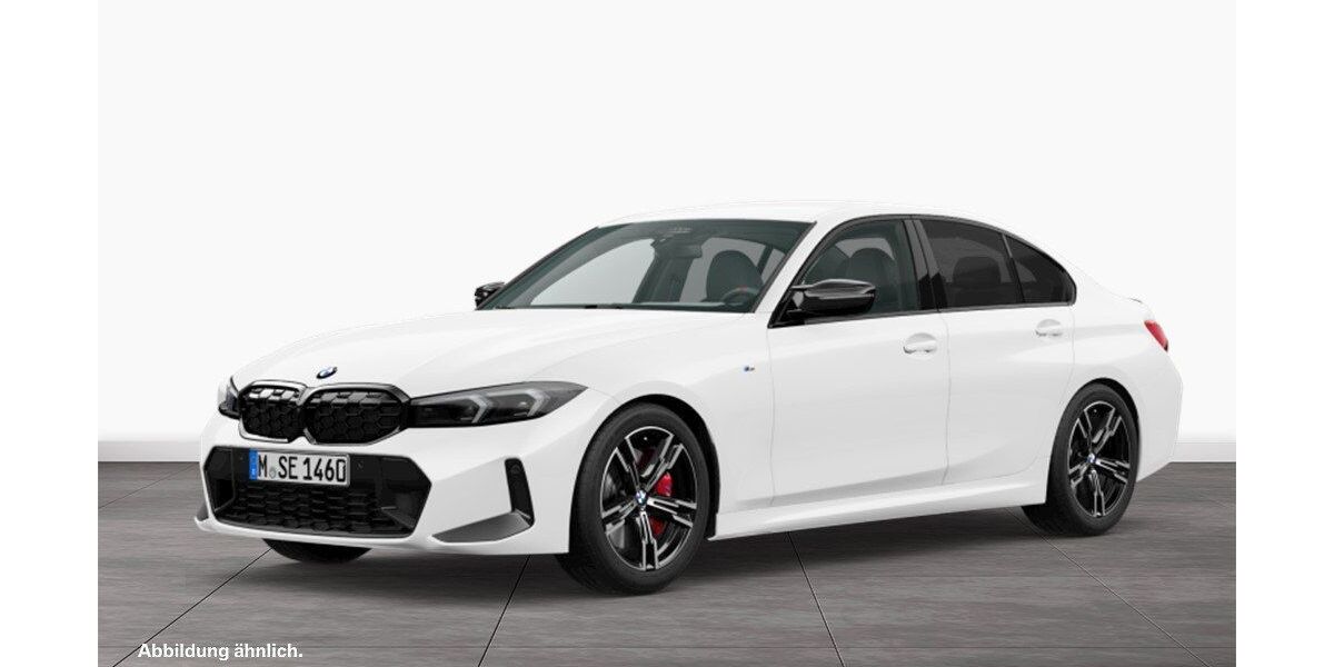 BMW M340d 17.399 km 57.990 &euro; Saarbrücken 66121