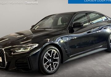 BMW 420 87.689 km 34.860 &euro; Saarbrücken 66121