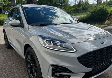 Ford Kuga 70.000 km 22.490 &euro; Saarlouis 66740