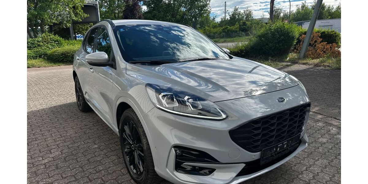 Ford Kuga 70.000 km 22.490 &euro; Saarlouis 66740
