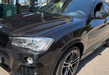 BMW X4 149.000 km 24.999 &euro; Saarbrücken 66115