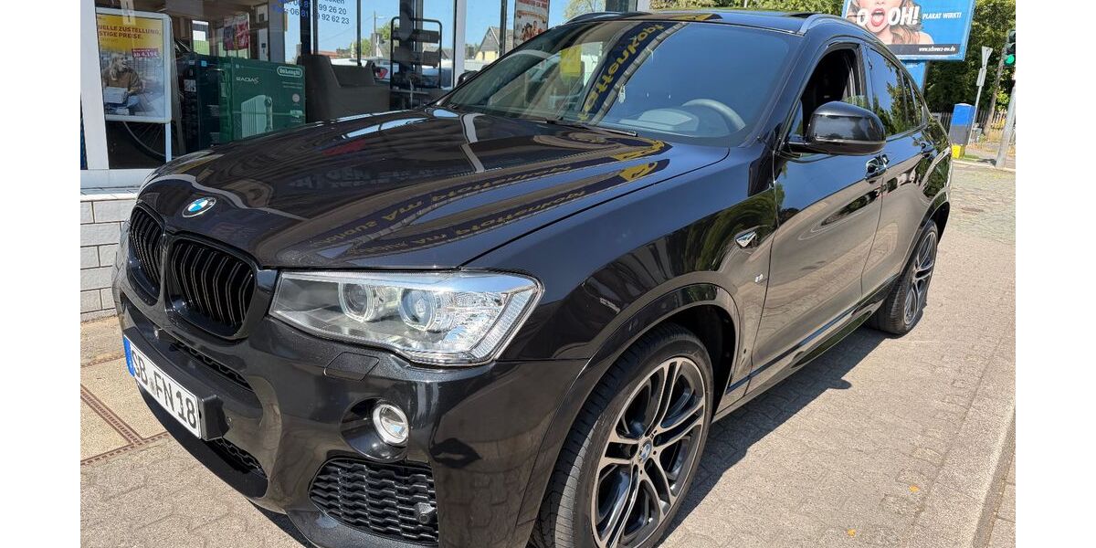 BMW X4 149.000 km 24.999 &euro; Saarbrücken 66115