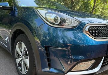Kia Niro 134.200 km 13.400 &euro; Spiesen-Elversberg 66583