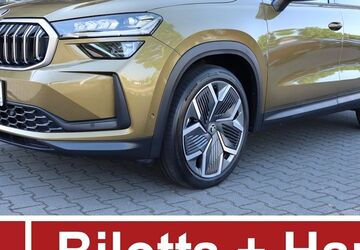 Skoda Kodiaq 38.151 km 44.950 &euro; Saarbrücken 66115