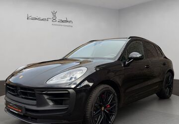 Porsche Macan 40.047 km 82.440 &euro; Saarbrücken 66133