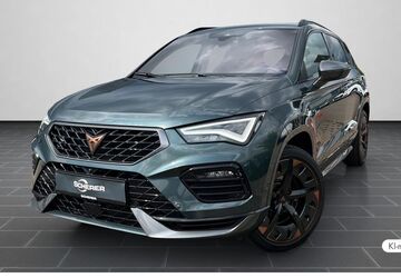 Cupra Ateca 41.035 km 27.790 &euro; Saarbrücken 66115