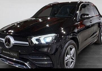 Mercedes-Benz GLE 350 122.104 km 46.440 &euro; Saarbrücken 66117