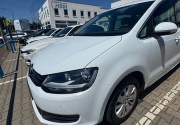VW Sharan 145.000 km 18.990 &euro; Jägersburg 66424