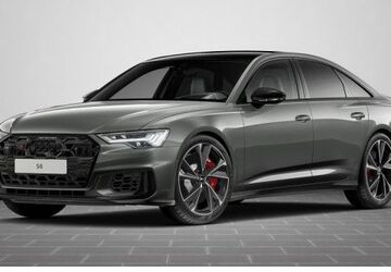 Audi S6 17.470 km 59.490 &euro; Saarbrücken 66115