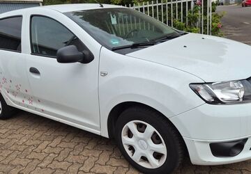 Dacia Sandero 164.000 km 2.850 &euro; Saarlouis 66740