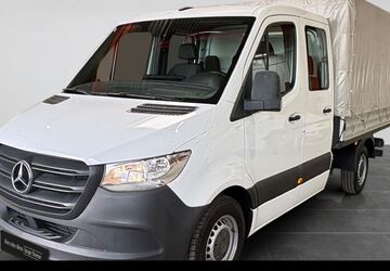 Mercedes-Benz Sprinter 68.000 km 34.391 &euro; Saarbrücken 66117