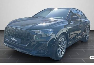 Audi Q8 2.990 km 93.990 &euro; Saarbrücken 66115
