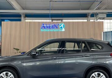 BMW X1 54.400 km 22.500 &euro; Beckingen 66701