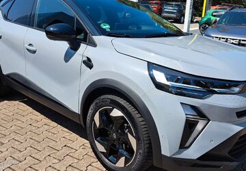 Renault Captur 16.290 km 25.900 &euro; Tholey 66636