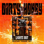 Dirty Honey - Lights Out EU/UK Tour ‘27