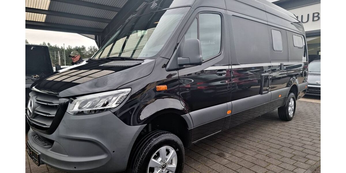Mercedes-Benz Sprinter 22.779 km 87.800 &euro; Nalbach 66809