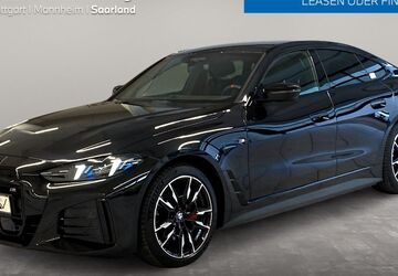 BMW i4 11.177 km 55.907 &euro; Saarbrücken 66121