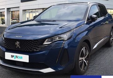 Peugeot 3008 51.261 km 24.150 &euro; Saarbrücken 66119