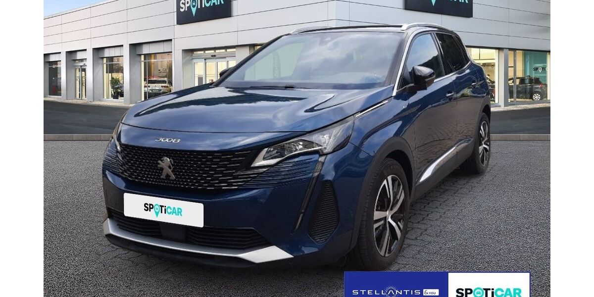 Peugeot 3008 51.261 km 24.150 &euro; Saarbrücken 66119