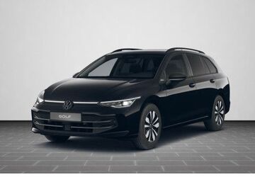 VW Golf 19.350 km 25.790 &euro; Neunkirchen 66538