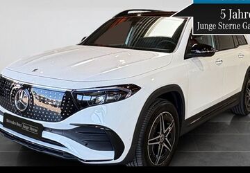 Mercedes-Benz EQB 4.142 km 48.770 &euro; Saarbrücken 66117