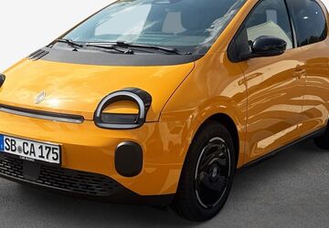 Renault Twingo 5.000 km 20.990 &euro; Saarbrücken 66115