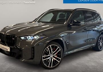 BMW X5 M60 38.369 km 77.909 &euro; Saarbrücken 66121