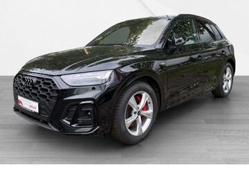 Audi Q5 16.171 km 61.890 &euro; Saarlouis 66740