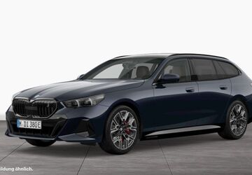 BMW i5 16.435 km 73.590 &euro; Saarbrücken 66121