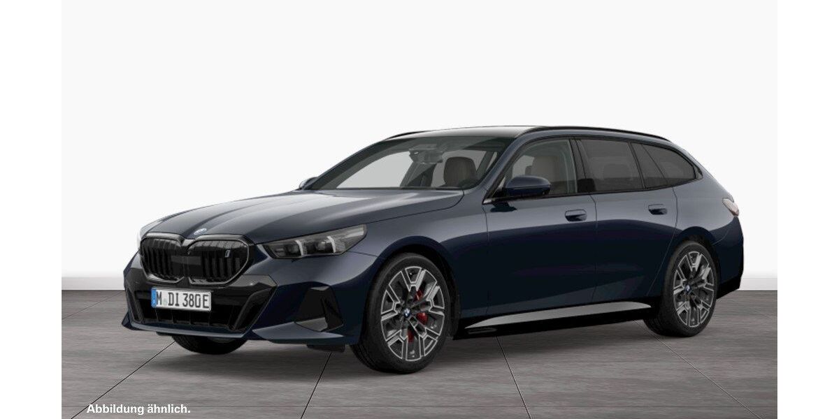 BMW i5 16.435 km 73.590 &euro; Saarbrücken 66121