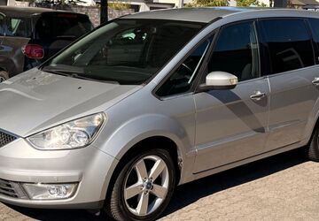 Ford Galaxy 200.000 km 3.900 &euro; Dillingen Saar 66763