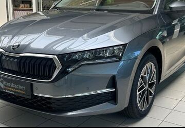 Skoda Octavia 3.500 km 39.990 &euro; Saarbrücken 66130
