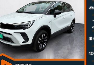 Opel Crossland (X) 26.970 km 21.480 &euro; Saarbrücken 66121