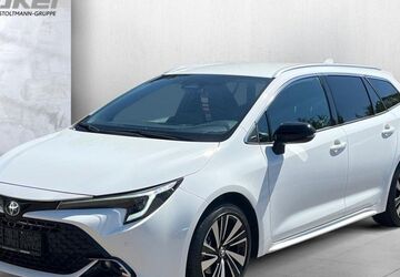 Toyota Corolla 9.900 km 32.777 &euro; Zweibrücken 66482