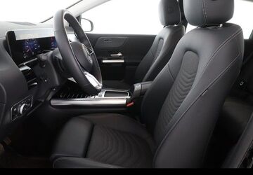 Mercedes-Benz B 220 26.476 km 27.590 &euro; Saarbrücken 66117