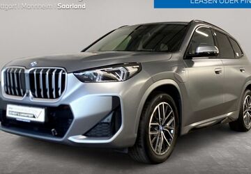 BMW X1 20.097 km 47.580 &euro; Kirkel 66459