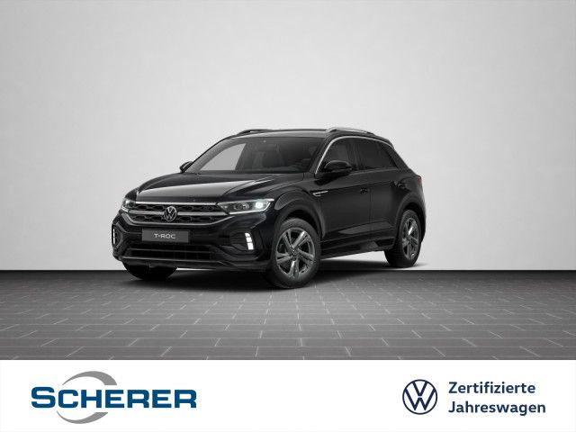 VW T-Roc 17.500 km 28.690 &euro; Saarbrücken 66115