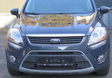 Ford Kuga 144.000 km 7.750 &euro; Saarbrücken 66117