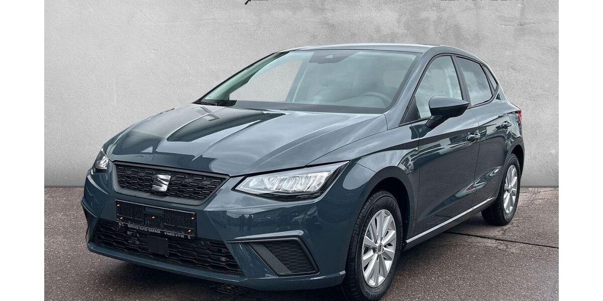 Seat Ibiza 3.000 km 20.990 &euro; Rehlingen 66780