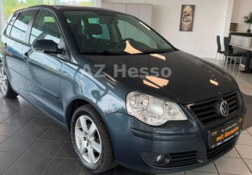 VW Polo 136.000 km 3.790 &euro; Bexbach 66450