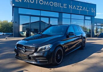 Mercedes-Benz C 300 128.700 km 22.999 &euro; Saarlouis 66740