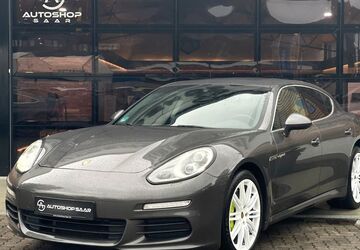 Porsche Panamera 243.400 km 22.900 &euro; Saarbrücken 66117