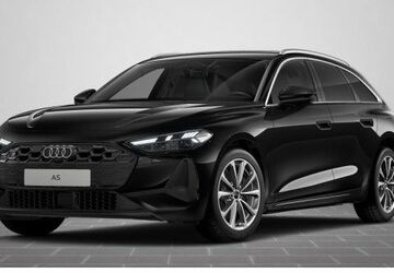 Audi A5 20.005 km 41.690 &euro; Homburg 66424